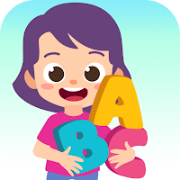Magic World: For Happy Kids