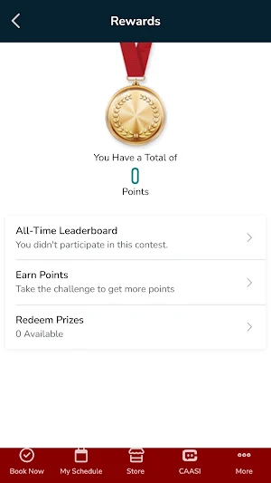Standard F.I.T Wellness Screenshot 3