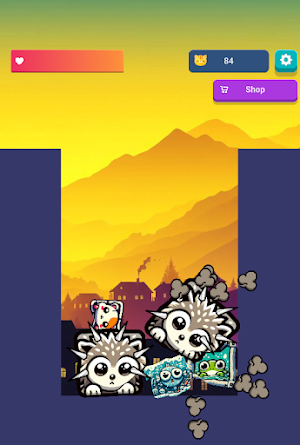 Zoorigami Screenshot 0