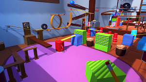 Suicide Guy: Sleepin' Deeply Screenshot 3