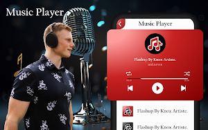 Live Microphone, Mic Announce Screenshot 2