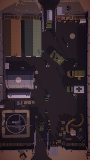 Zombie Annihilator - Idle Dest Screenshot 2
