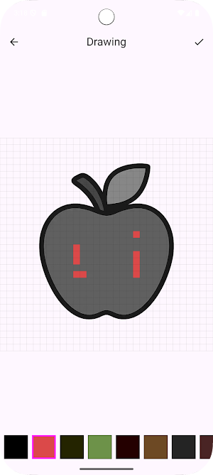 Crazy Art Screenshot 3