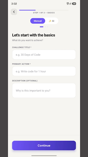 TheGrit Screenshot 2