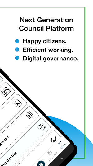 Cumberland Council UK Screenshot 1