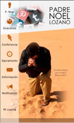 Padre Noel Screenshot 3