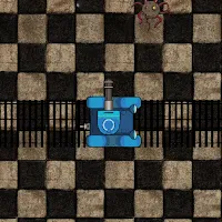 Extermination of Monsters