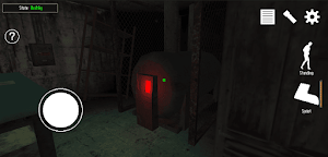Clownphobia: 3D Horror Game Screenshot 1