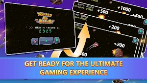 Winner Air Assault Screenshot 0
