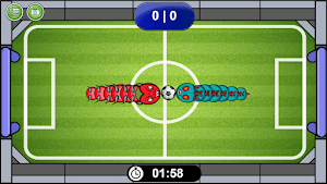 Snake Football Screenshot 3