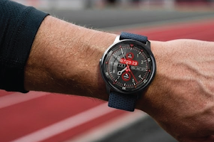 Sport RB70 Watch Face Screenshot 0
