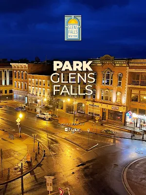 Park Glens Falls Screenshot 2