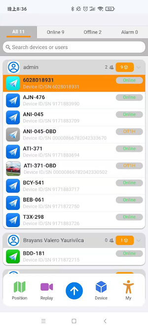 Carwells Screenshot 1