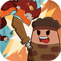 Dino Slayer-Minion Mayhem
