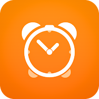 Simple Wake Alarm Clock