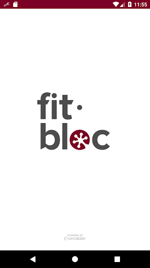 Fit Bloc Screenshot 0