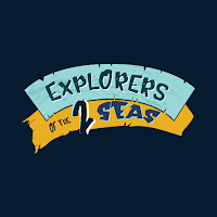 Explorers Of The 2 Seas