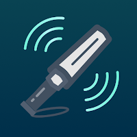 Metal Detector Finder