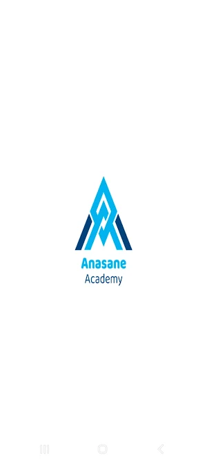 Anasane Academy Screenshot 0