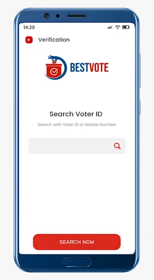BestVote Screenshot 3