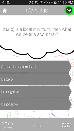 Meteorology Exam StudyToken Screenshot 3