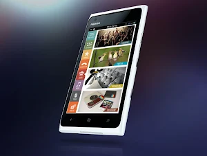 Pages UCCW Theme Screenshot 3