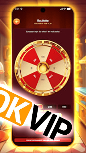 okvip slots Screenshot 2