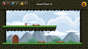 Devil's Road Screenshot 1