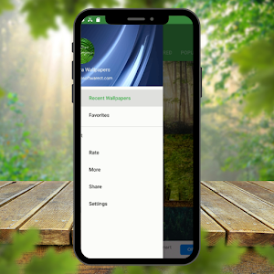 Natura Wallpapers [ 4K ] Screenshot 3