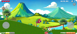 Happy Flappy Screenshot 2
