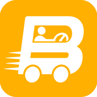 Blic Taxi Driver - Tap & Drive