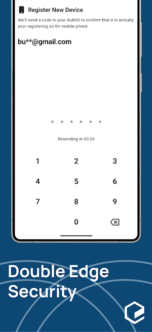 Eminence Mobile Banking Screenshot 2