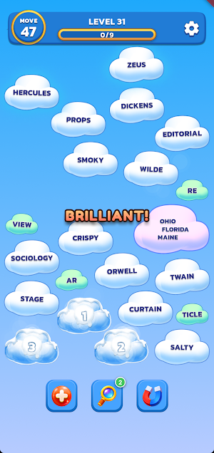 Cloud Connections Screenshot 3