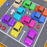 Parking Polly Cars Game