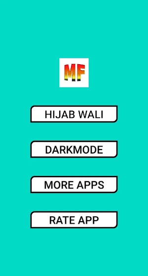 Hijabwali Novel Screenshot 0