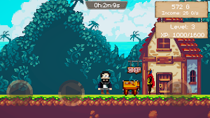 Game Unlocked Screenshot 1
