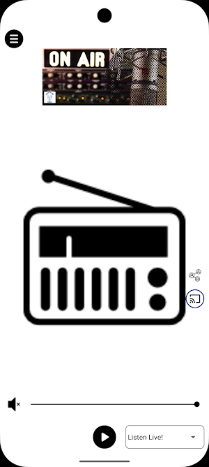 Scotty Gee Radio Screenshot 2