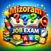 Mizoram Job Exam