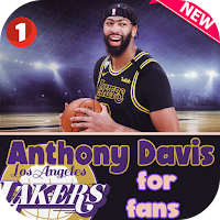 Anthony Davis Wallpaper Live H