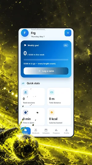 Beton Ua Screenshot 3