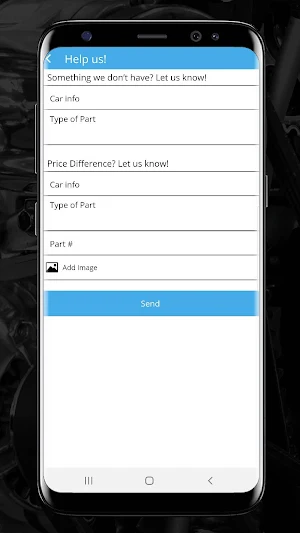 Coney Island Auto Parts Screenshot 2