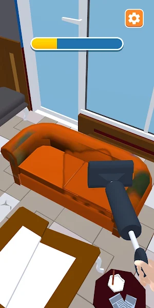 House Cleaning Master Screenshot 0