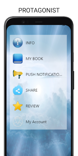 PHAEDRUS Screenshot 0