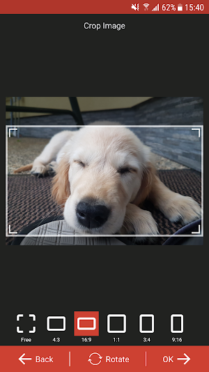 Image Combiner PRO Screenshot 1