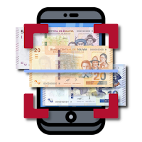 Billetes Serie B – Escáner