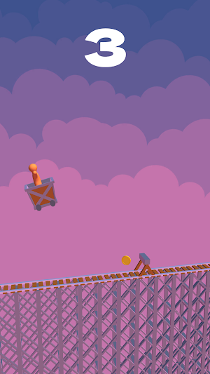 Minecart Mania Screenshot 0