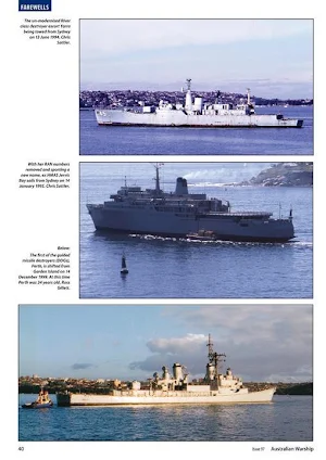 Australian Warship Screenshot 3