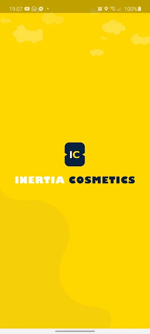 Inertia Cosmetics Screenshot 0