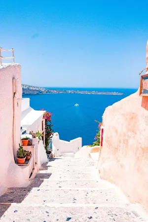 Greece Wallpapers Screenshot 0