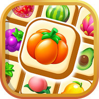 Tiles Genius - Triple Match
